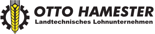 Otto Hamester GmbH & Co.KG - Logo