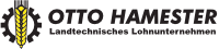 Otto Hamester Logo